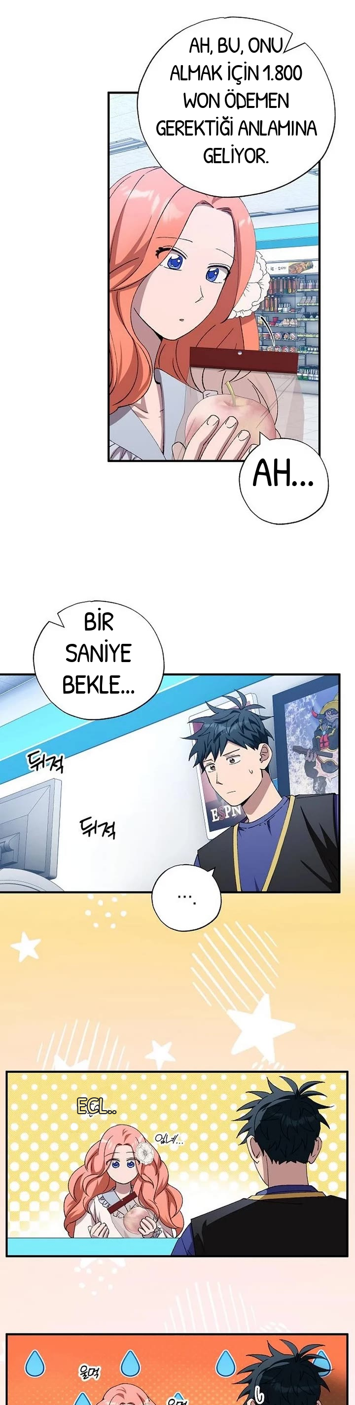 BÜYÜLÜ DİYAR DÜKKÂNCISI, bölüm 102, sayfa 11