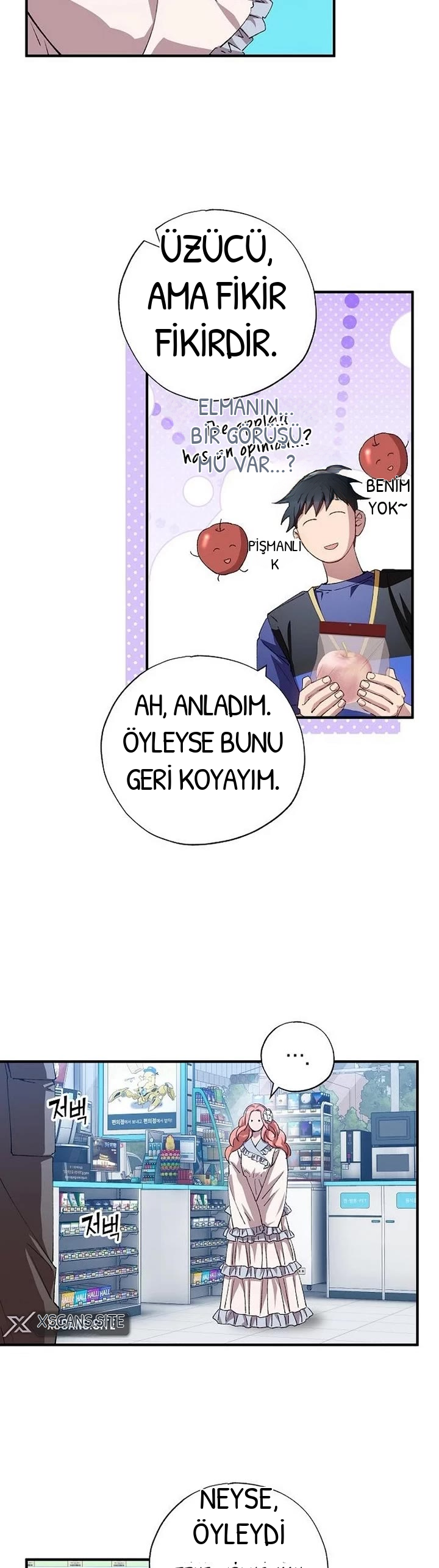 BÜYÜLÜ DİYAR DÜKKÂNCISI, bölüm 102, sayfa 15