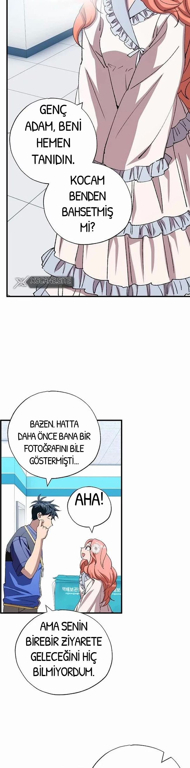 BÜYÜLÜ DİYAR DÜKKÂNCISI, bölüm 102, sayfa 19