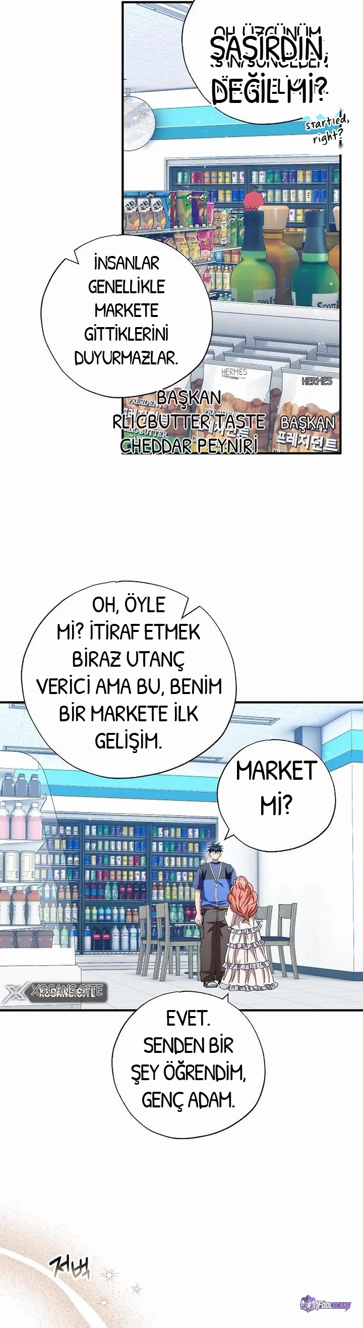 BÜYÜLÜ DİYAR DÜKKÂNCISI, bölüm 102, sayfa 20