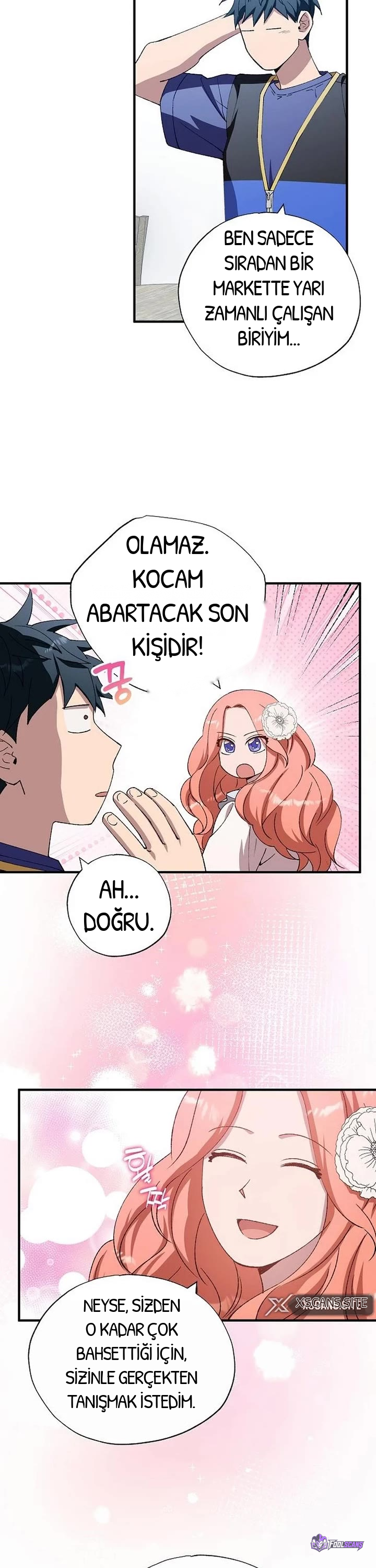 BÜYÜLÜ DİYAR DÜKKÂNCISI, bölüm 102, sayfa 22
