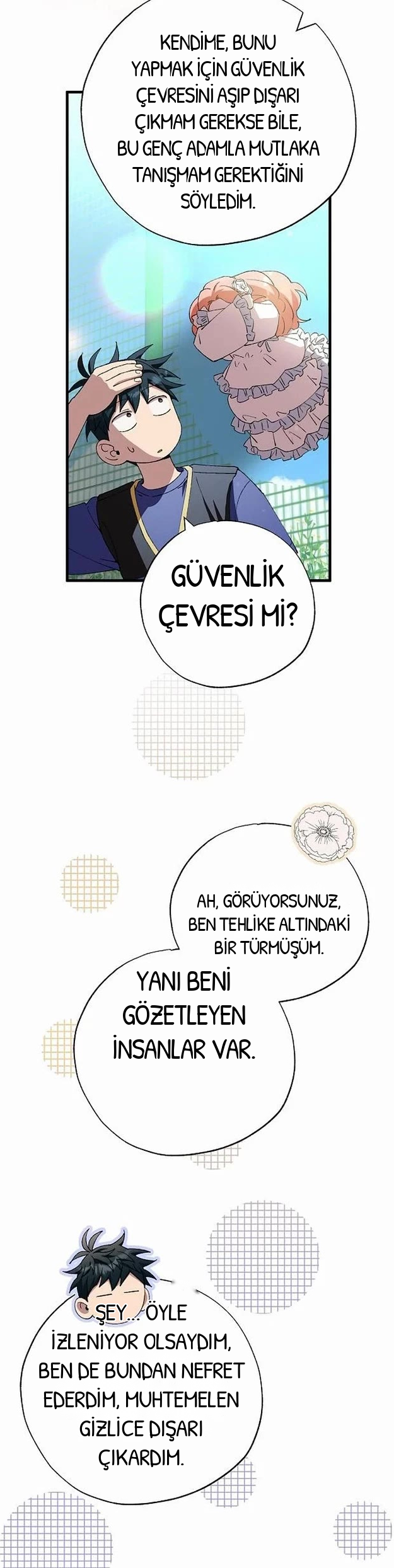 BÜYÜLÜ DİYAR DÜKKÂNCISI, bölüm 102, sayfa 23