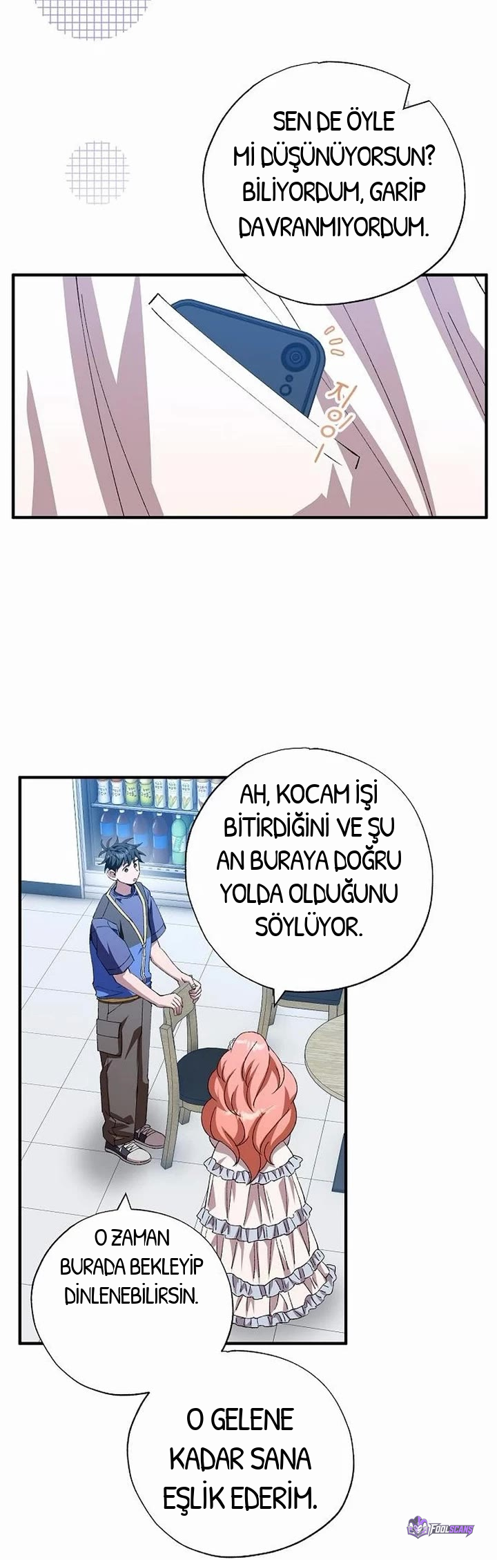 BÜYÜLÜ DİYAR DÜKKÂNCISI, bölüm 102, sayfa 24