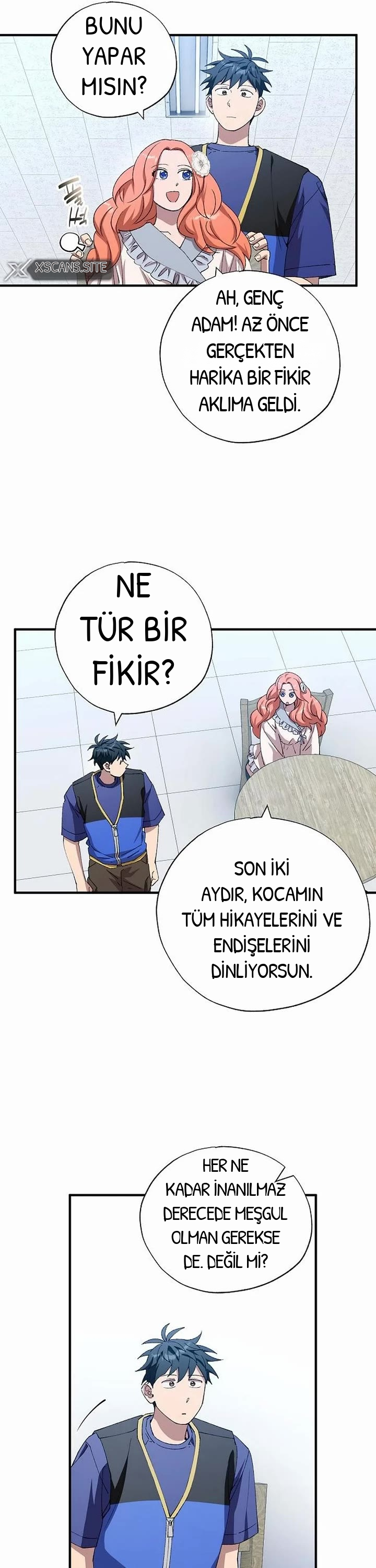 BÜYÜLÜ DİYAR DÜKKÂNCISI, bölüm 102, sayfa 25