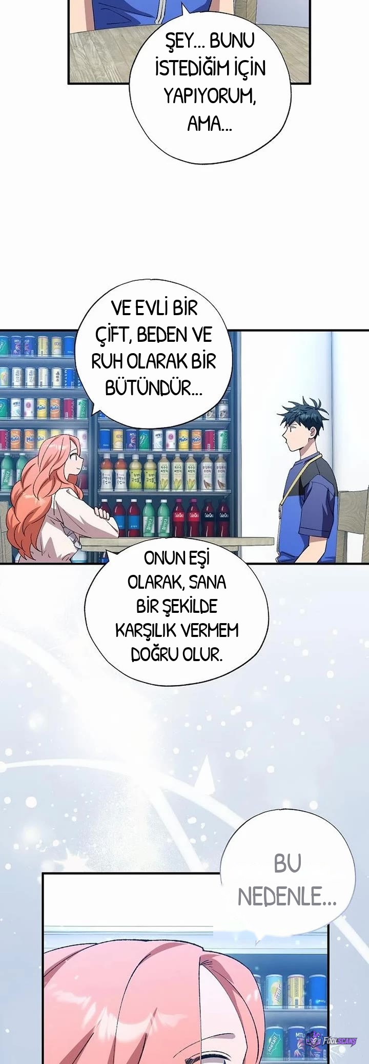 BÜYÜLÜ DİYAR DÜKKÂNCISI, bölüm 102, sayfa 26