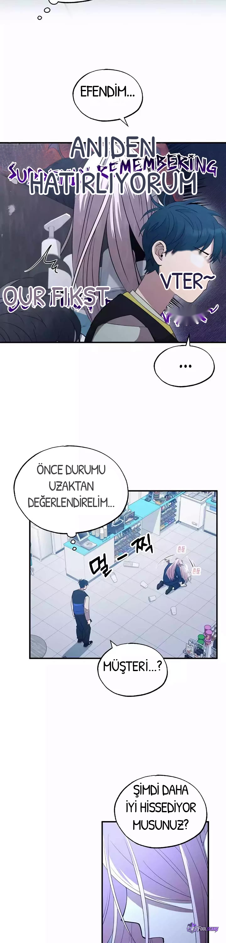 BÜYÜLÜ DİYAR DÜKKÂNCISI, bölüm 3, sayfa 6