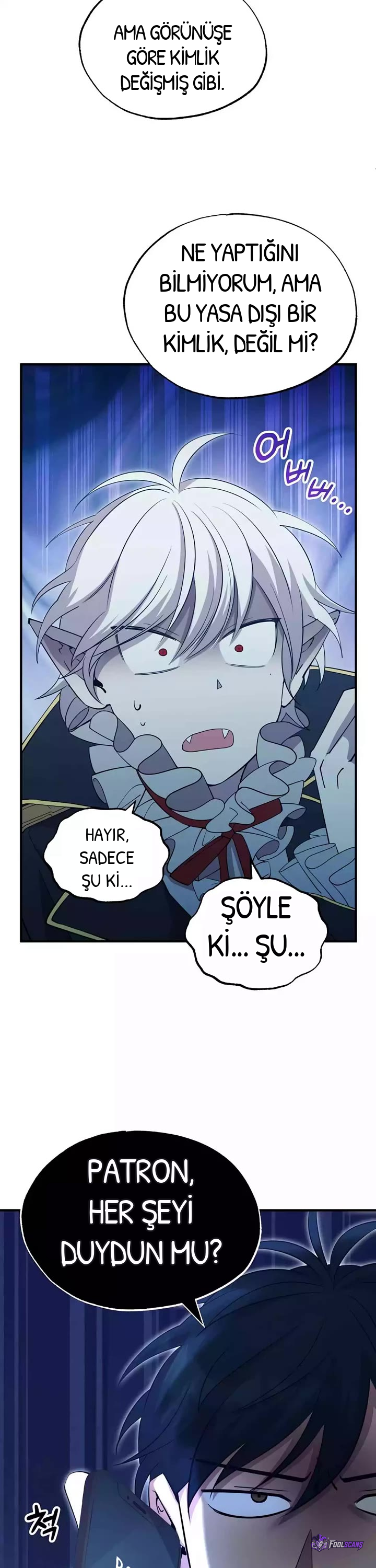 BÜYÜLÜ DİYAR DÜKKÂNCISI, bölüm 3, sayfa 46