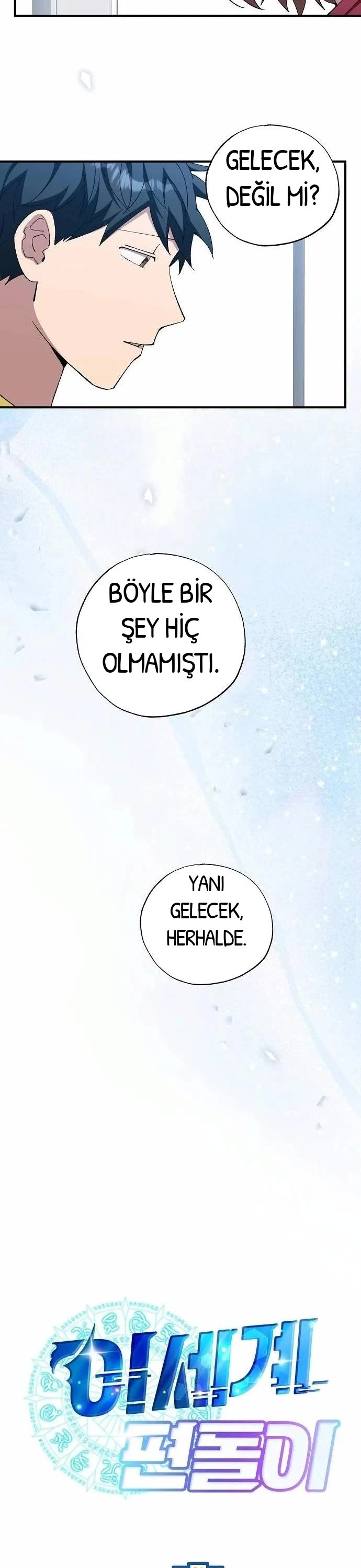 BÜYÜLÜ DİYAR DÜKKÂNCISI, bölüm 95, sayfa 9