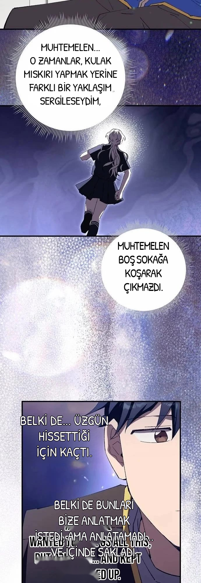 BÜYÜLÜ DİYAR DÜKKÂNCISI, bölüm 95, sayfa 11