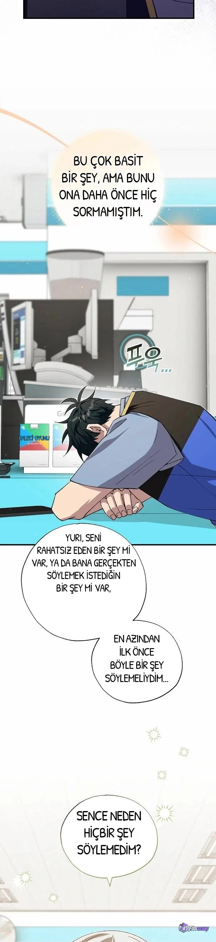 BÜYÜLÜ DİYAR DÜKKÂNCISI, bölüm 95, sayfa 12