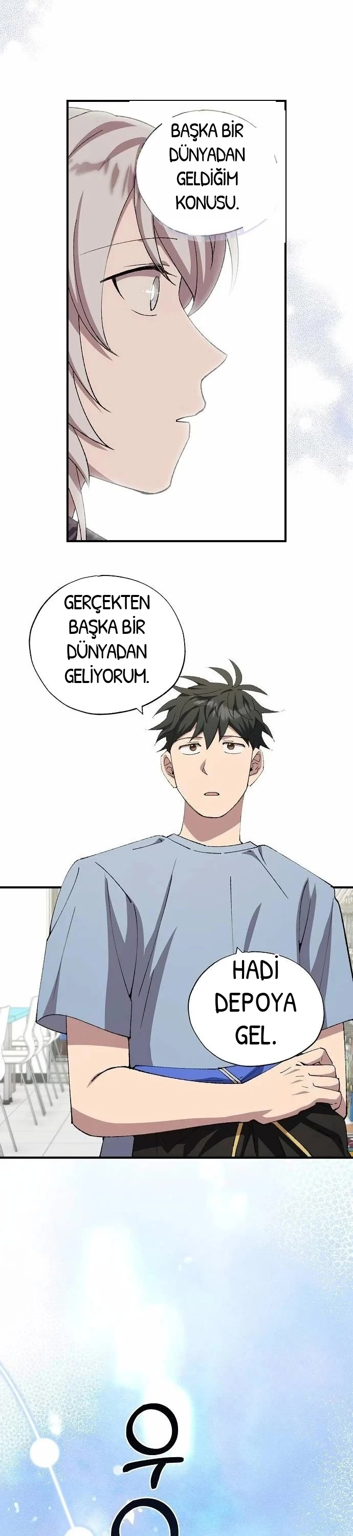 BÜYÜLÜ DİYAR DÜKKÂNCISI, bölüm 95, sayfa 17
