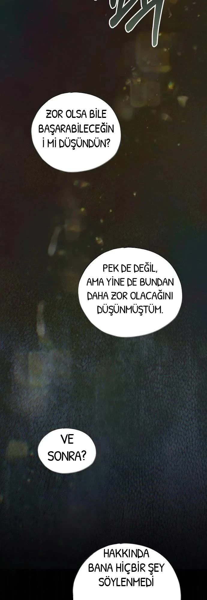BÜYÜLÜ DİYAR DÜKKÂNCISI, bölüm 95, sayfa 21