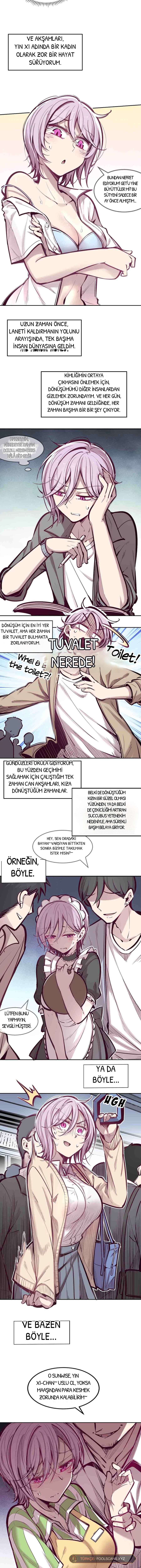 DEMON X ANGEL, CAN’T GET ALONG!, bölüm 50, sayfa 2