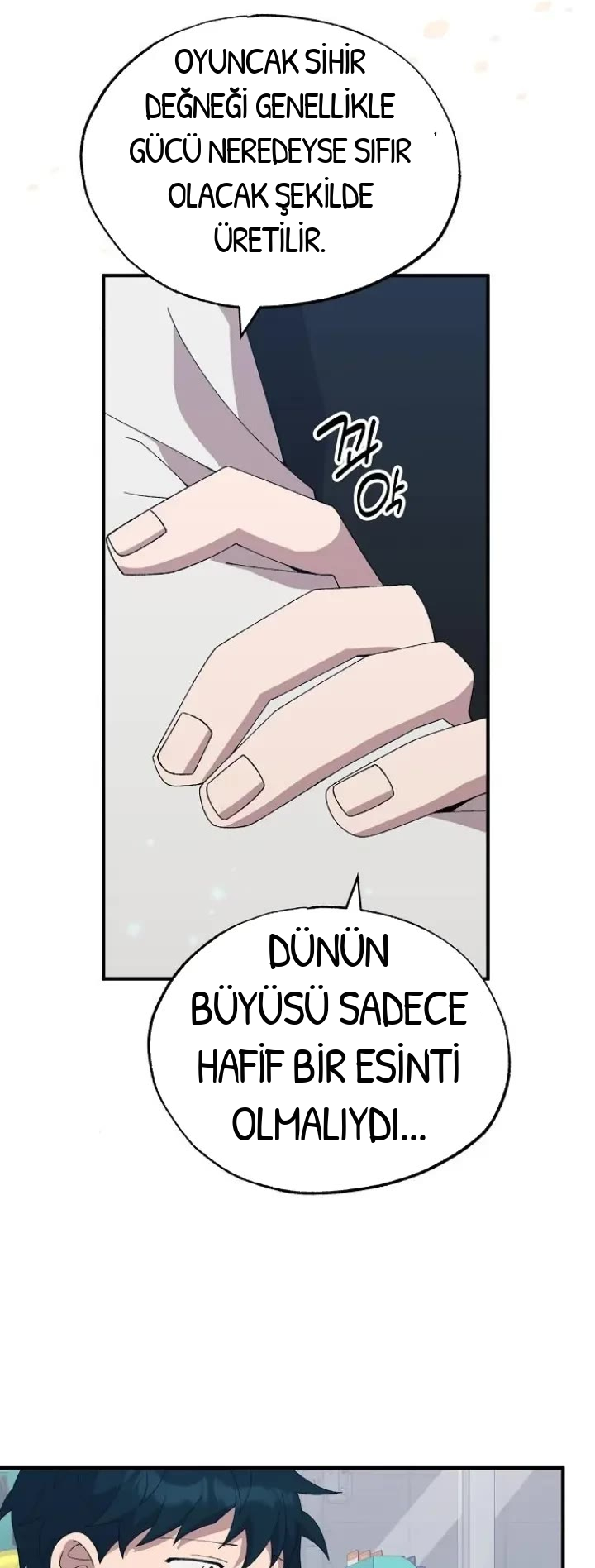BÜYÜLÜ DİYAR DÜKKÂNCISI, bölüm 57, sayfa 7