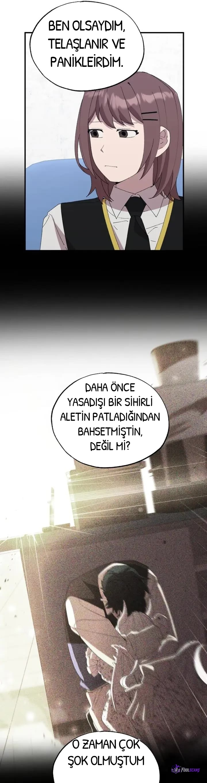 BÜYÜLÜ DİYAR DÜKKÂNCISI, bölüm 57, sayfa 10
