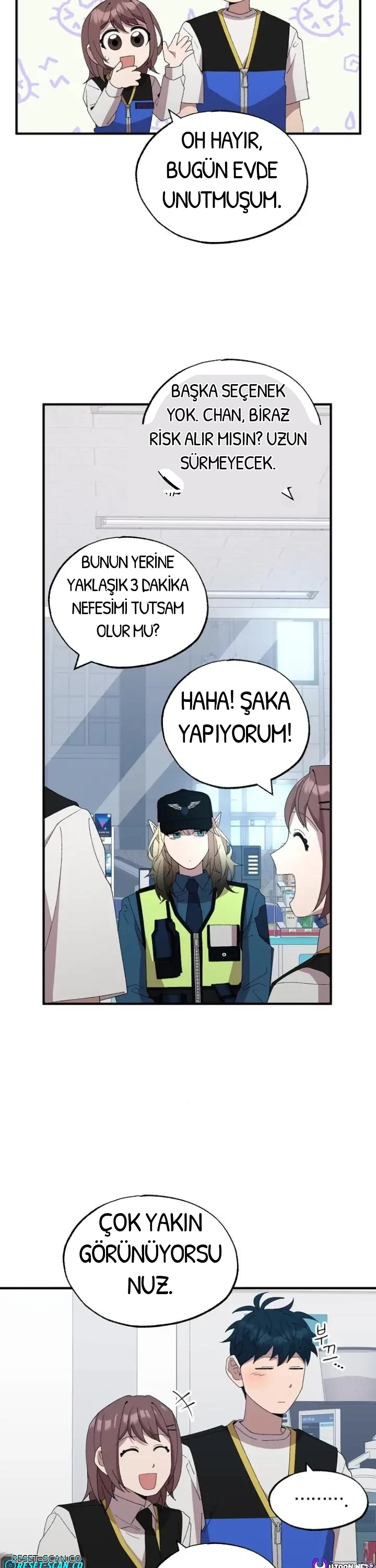 BÜYÜLÜ DİYAR DÜKKÂNCISI, bölüm 57, sayfa 21
