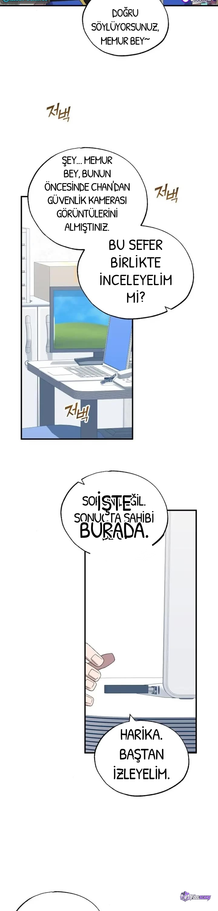 BÜYÜLÜ DİYAR DÜKKÂNCISI, bölüm 57, sayfa 22