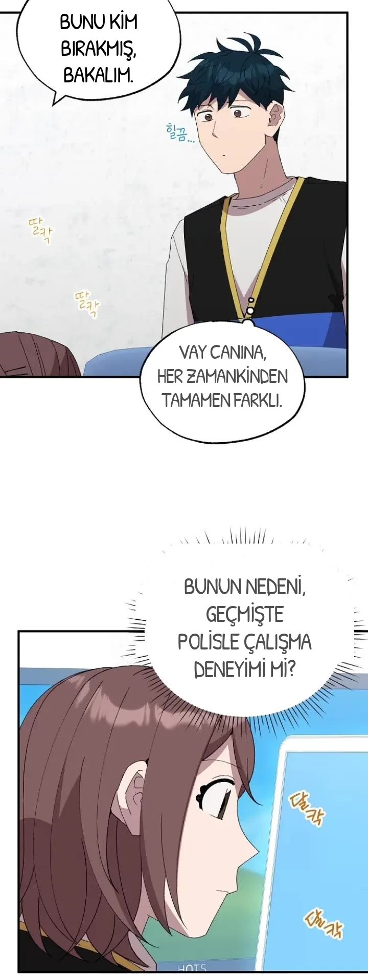 BÜYÜLÜ DİYAR DÜKKÂNCISI, bölüm 57, sayfa 23