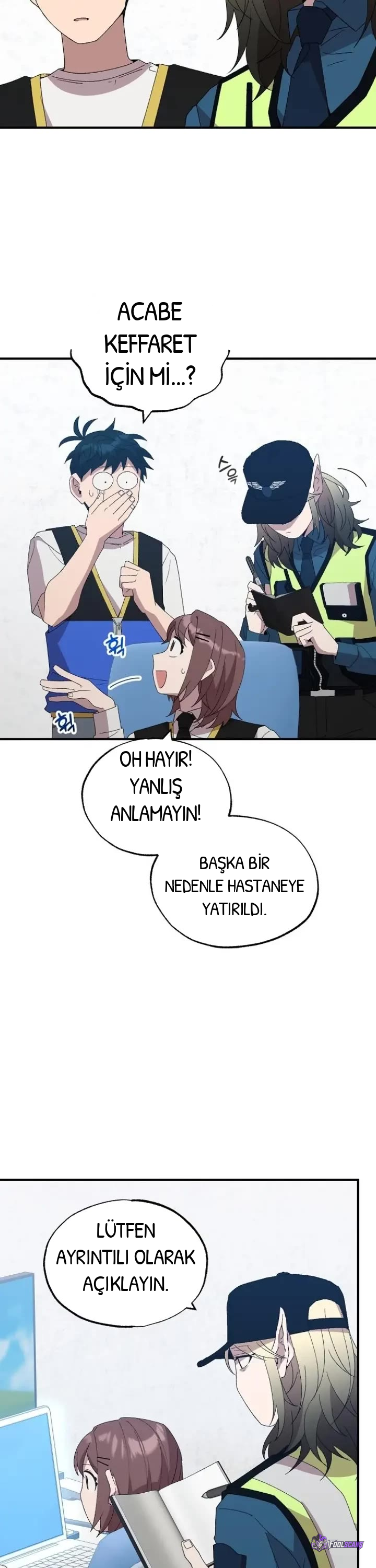 BÜYÜLÜ DİYAR DÜKKÂNCISI, bölüm 57, sayfa 26