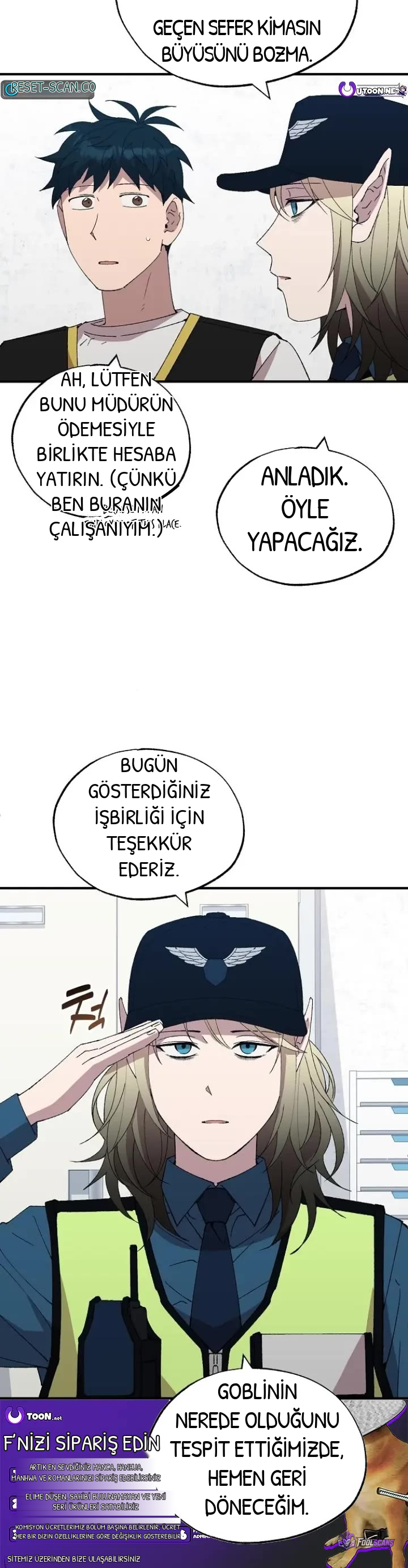 BÜYÜLÜ DİYAR DÜKKÂNCISI, bölüm 57, sayfa 36