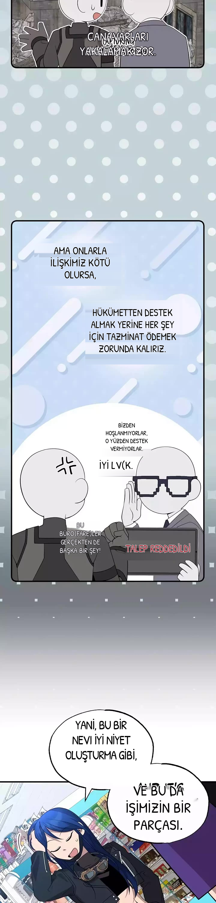 BÜYÜLÜ DİYAR DÜKKÂNCISI, bölüm 39, sayfa 7