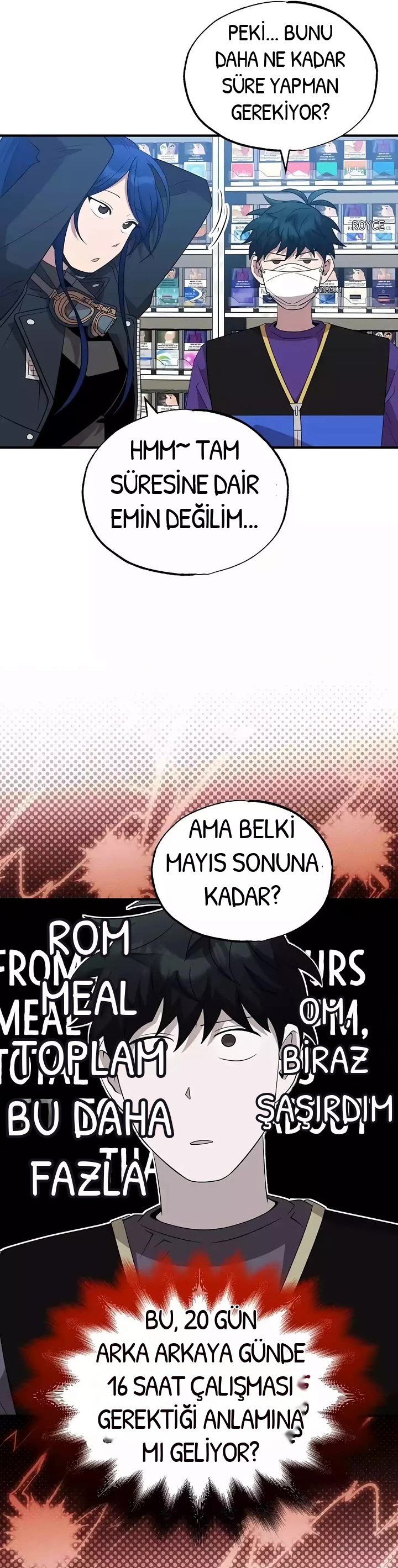 BÜYÜLÜ DİYAR DÜKKÂNCISI, bölüm 39, sayfa 11