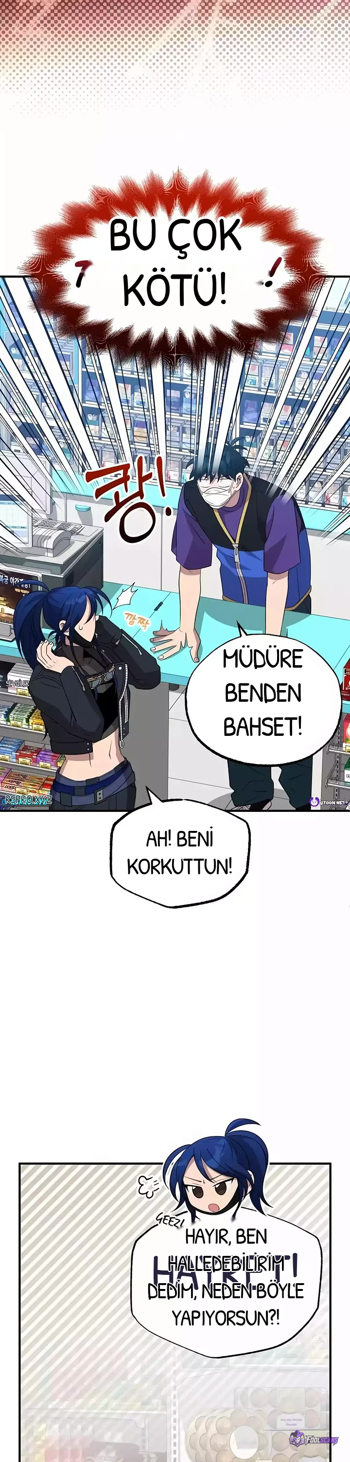 BÜYÜLÜ DİYAR DÜKKÂNCISI, bölüm 39, sayfa 12