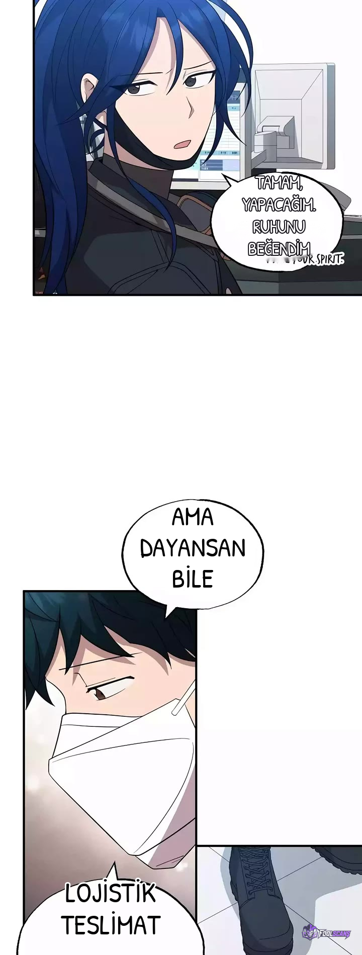 BÜYÜLÜ DİYAR DÜKKÂNCISI, bölüm 39, sayfa 14