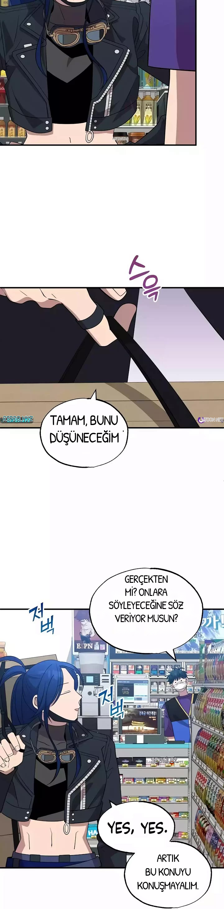 BÜYÜLÜ DİYAR DÜKKÂNCISI, bölüm 39, sayfa 21