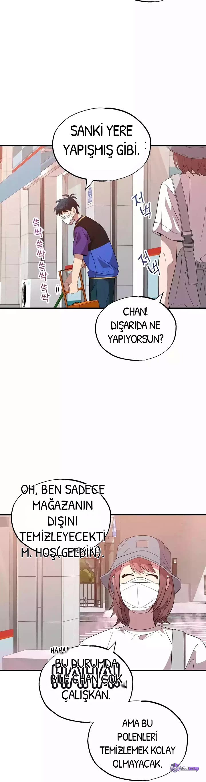 BÜYÜLÜ DİYAR DÜKKÂNCISI, bölüm 39, sayfa 26