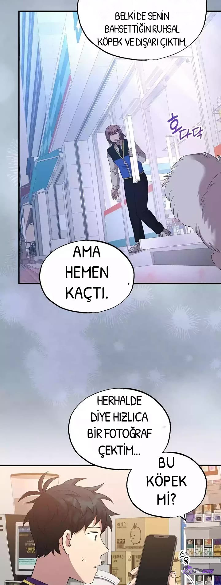 BÜYÜLÜ DİYAR DÜKKÂNCISI, bölüm 39, sayfa 32