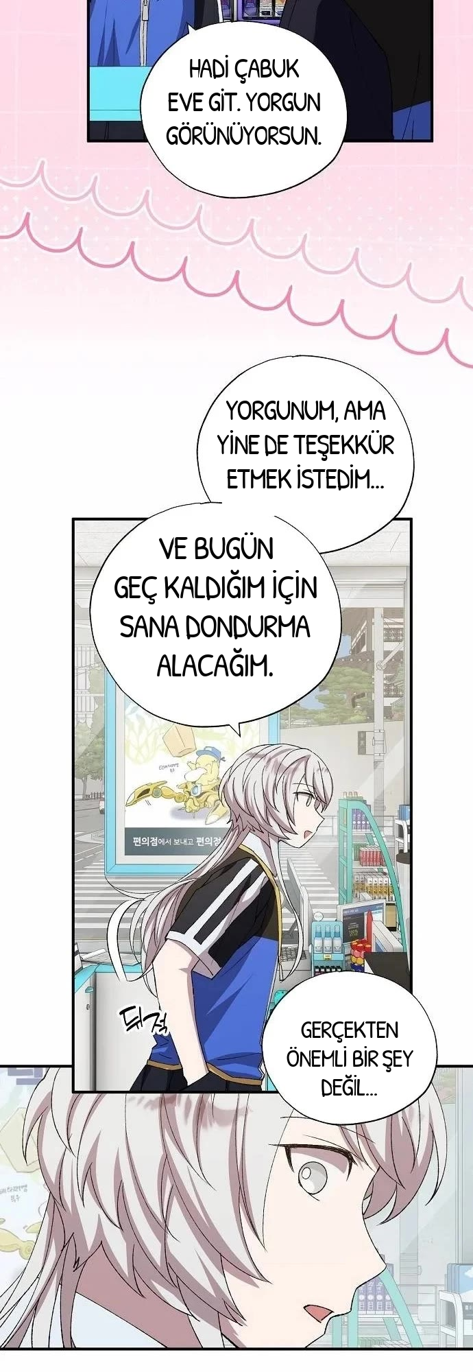 BÜYÜLÜ DİYAR DÜKKÂNCISI, bölüm 94, sayfa 11
