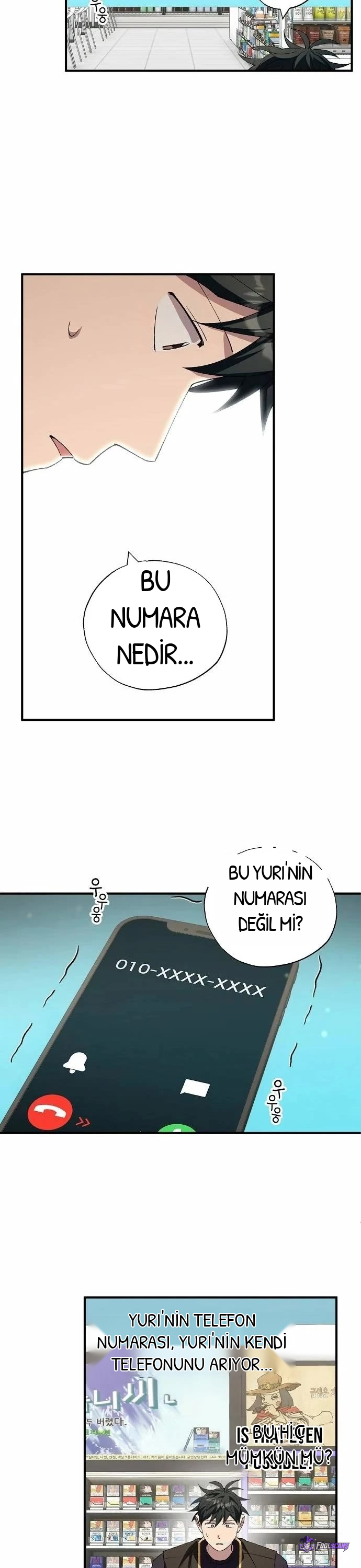 BÜYÜLÜ DİYAR DÜKKÂNCISI, bölüm 94, sayfa 16