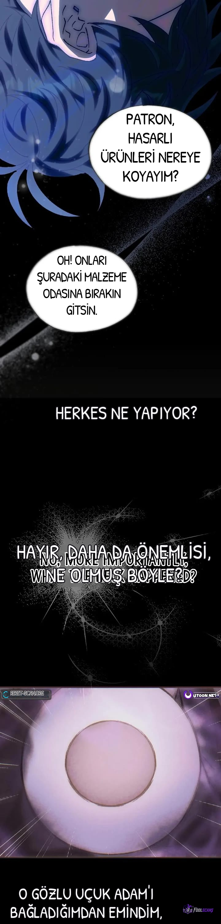 BÜYÜLÜ DİYAR DÜKKÂNCISI, bölüm 76, sayfa 2