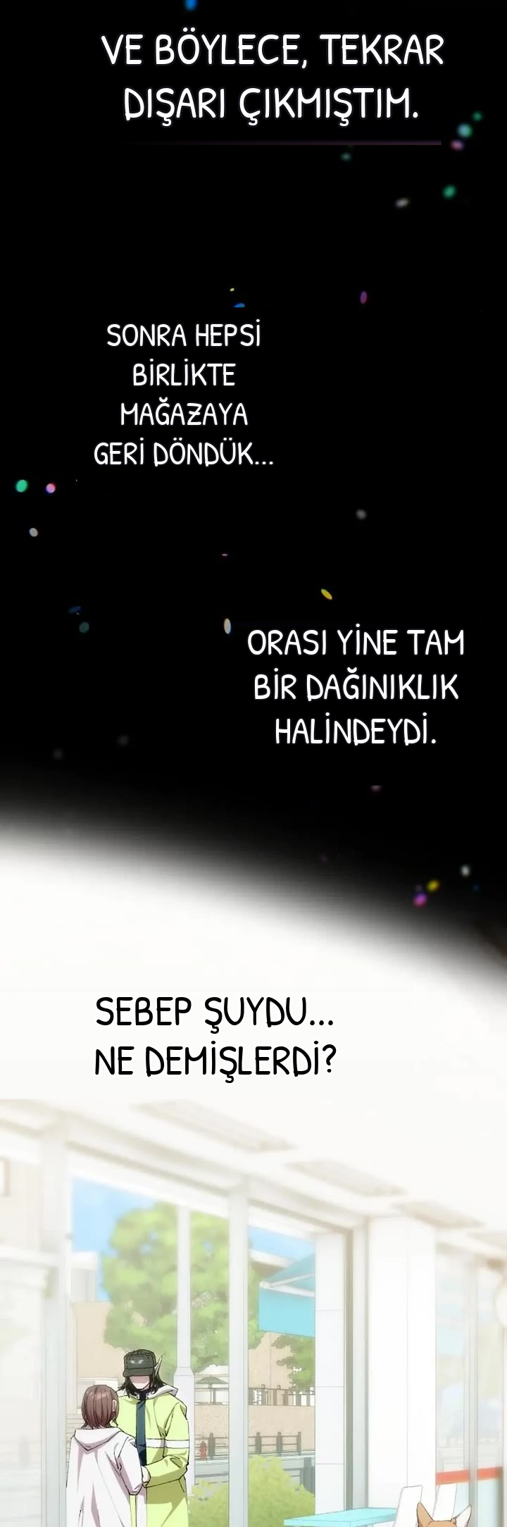 BÜYÜLÜ DİYAR DÜKKÂNCISI, bölüm 76, sayfa 5