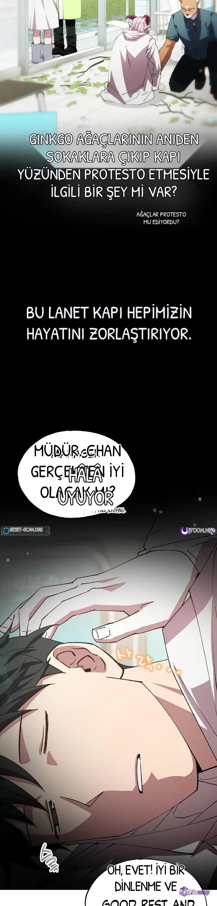 BÜYÜLÜ DİYAR DÜKKÂNCISI, bölüm 76, sayfa 6