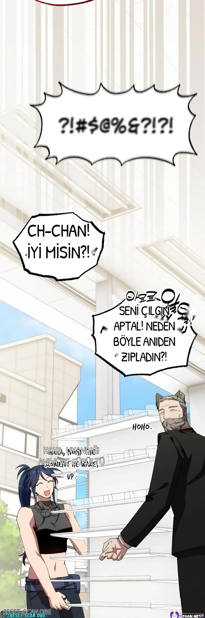 BÜYÜLÜ DİYAR DÜKKÂNCISI, bölüm 76, sayfa 9