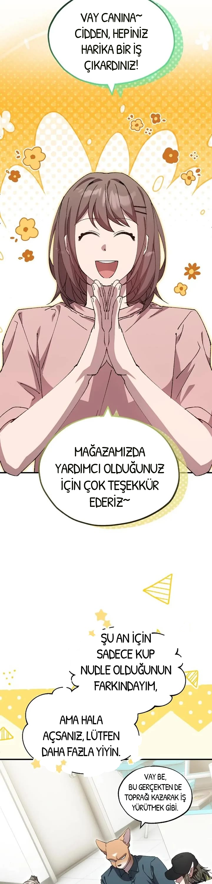 BÜYÜLÜ DİYAR DÜKKÂNCISI, bölüm 76, sayfa 11