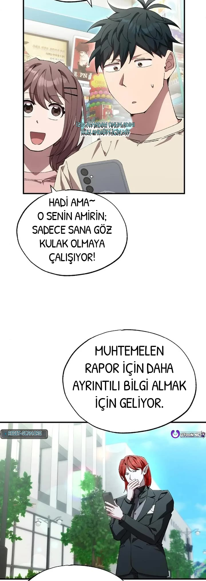 BÜYÜLÜ DİYAR DÜKKÂNCISI, bölüm 76, sayfa 15