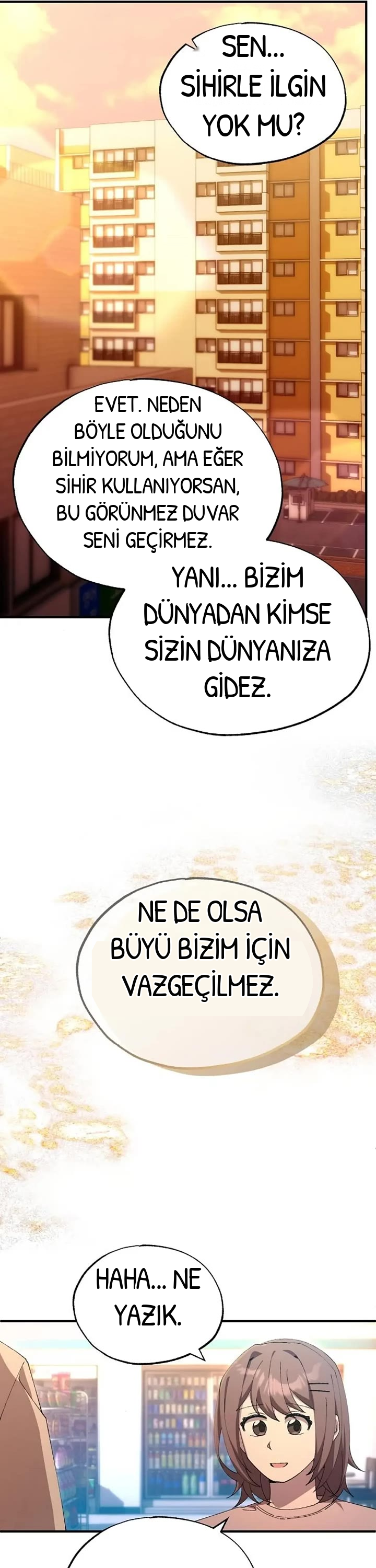 BÜYÜLÜ DİYAR DÜKKÂNCISI, bölüm 76, sayfa 29
