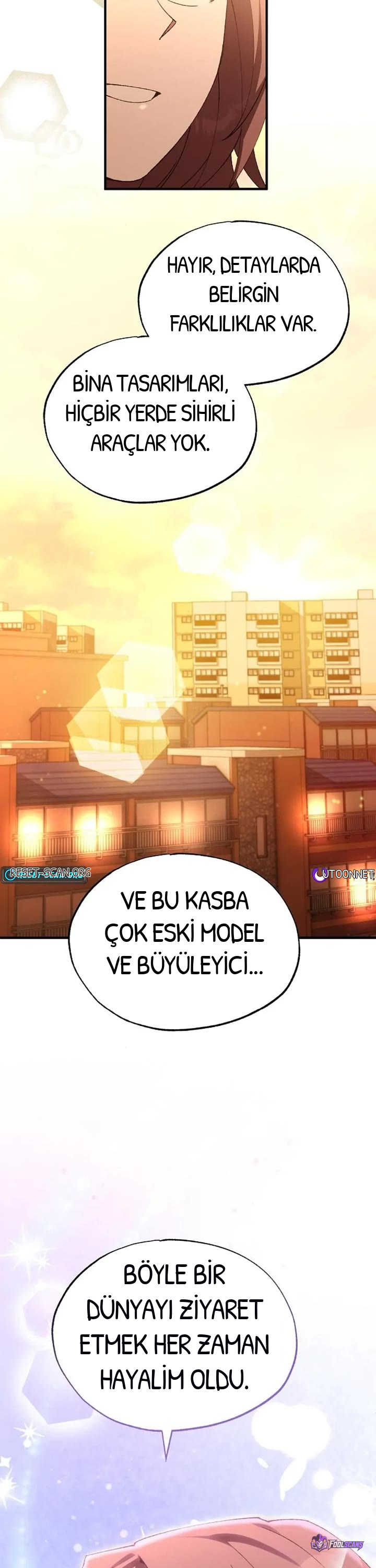 BÜYÜLÜ DİYAR DÜKKÂNCISI, bölüm 76, sayfa 34