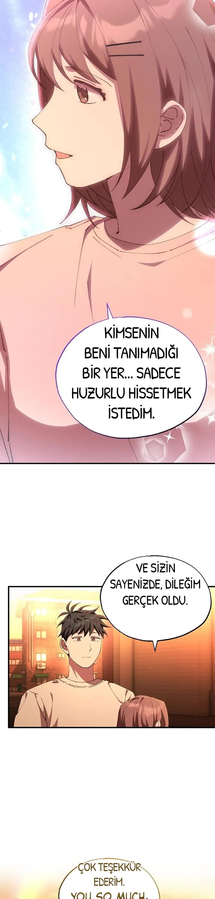 BÜYÜLÜ DİYAR DÜKKÂNCISI, bölüm 76, sayfa 35
