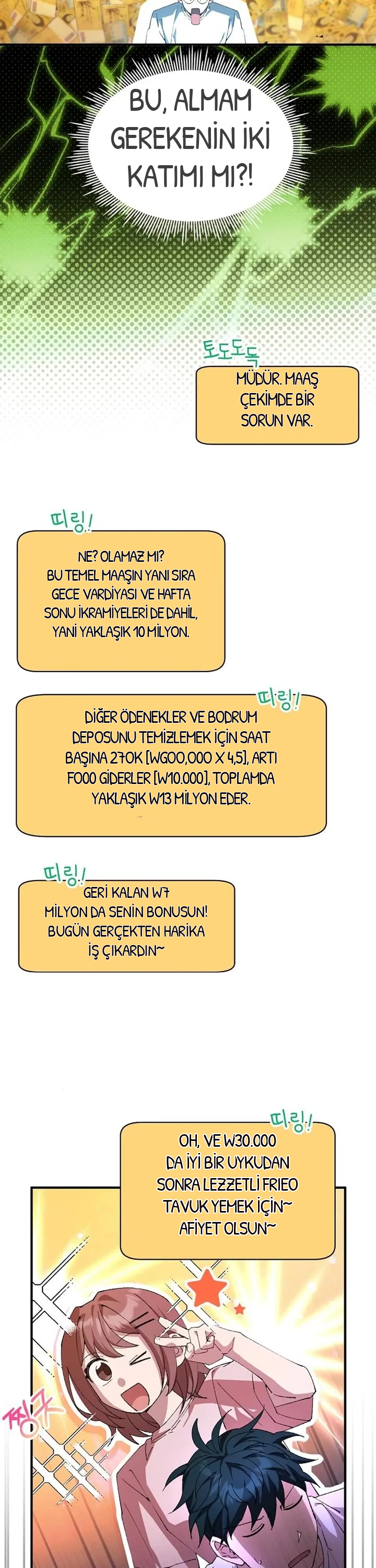 BÜYÜLÜ DİYAR DÜKKÂNCISI, bölüm 76, sayfa 39