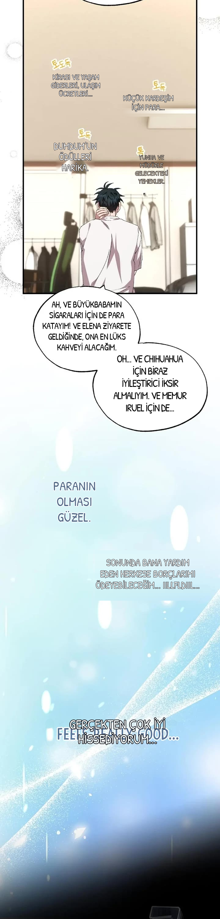 BÜYÜLÜ DİYAR DÜKKÂNCISI, bölüm 76, sayfa 41
