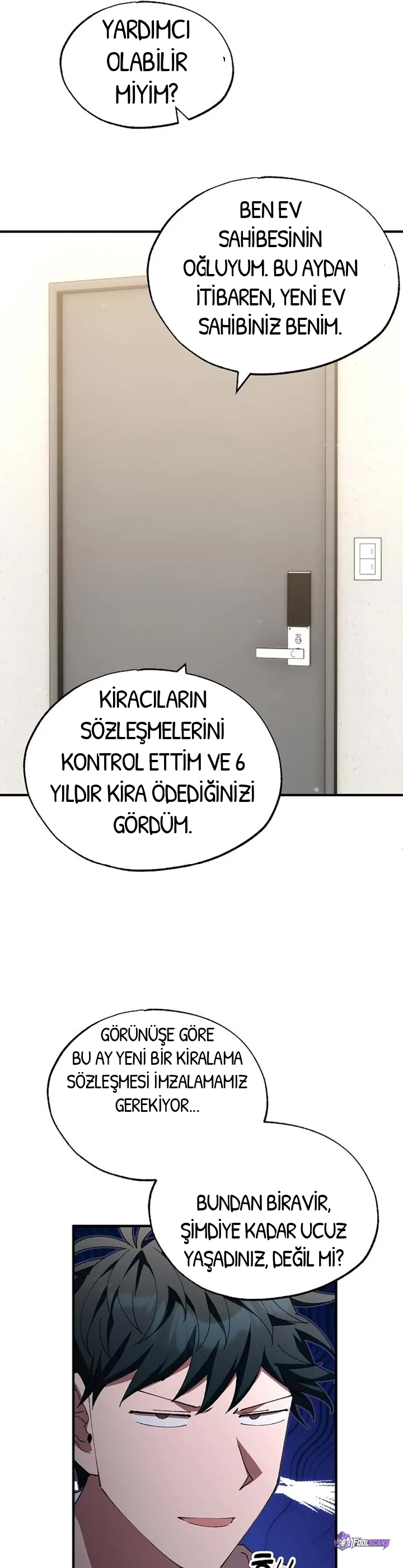 BÜYÜLÜ DİYAR DÜKKÂNCISI, bölüm 76, sayfa 44