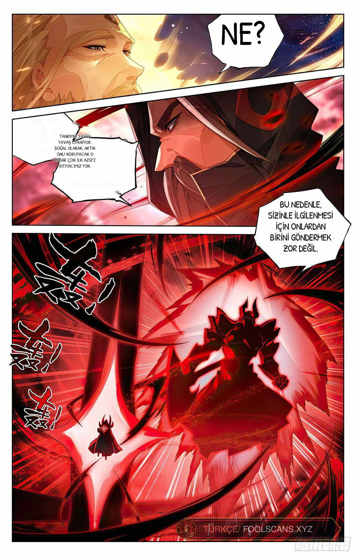 Yuan Zun, bölüm 614, sayfa 4