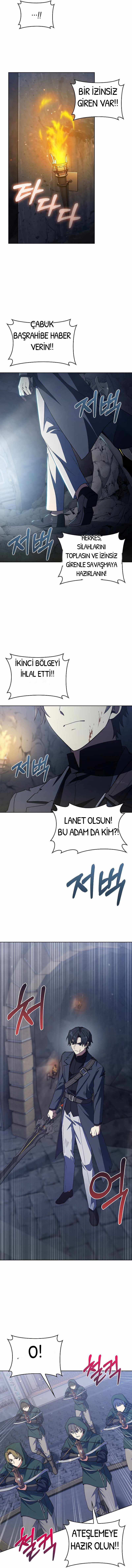 Yıkılmış Aileme Geri Döndüm, bölüm 33, sayfa 1