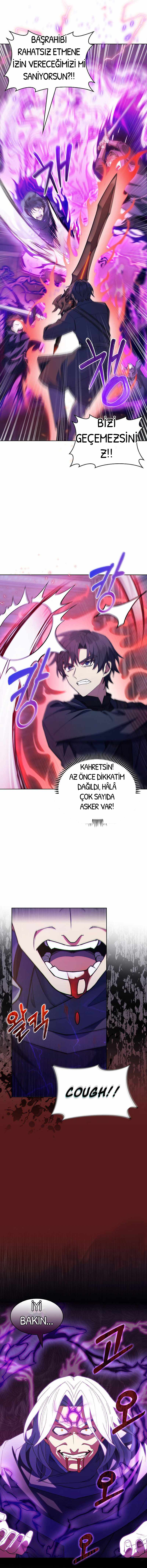 Yıkılmış Aileme Geri Döndüm, bölüm 33, sayfa 11