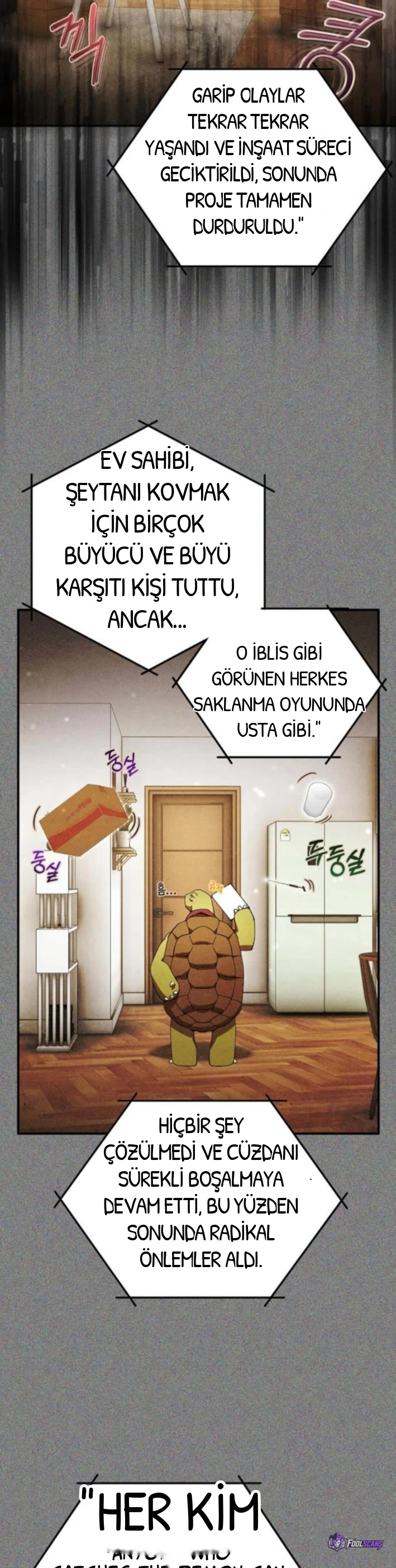 BÜYÜLÜ DİYAR DÜKKÂNCISI, bölüm 78, sayfa 2