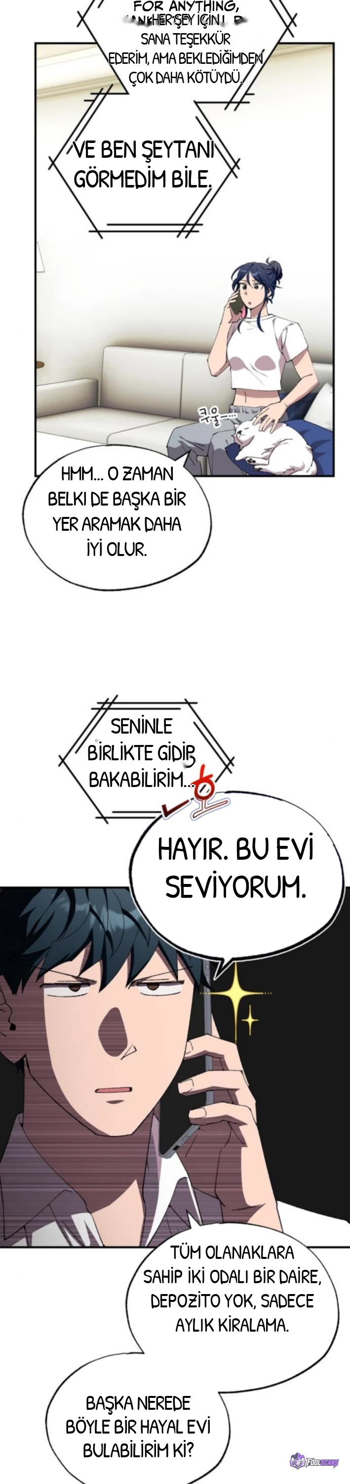 BÜYÜLÜ DİYAR DÜKKÂNCISI, bölüm 78, sayfa 4